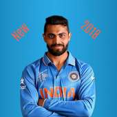 Ravindra Jadeja Wallpaper on 9Apps