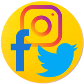 Social Media - All in One App icon