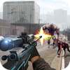 Zombie Shooter Frontier War