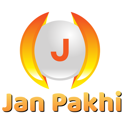 Jan Pakhi icon