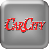 Car City Inc icon
