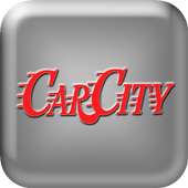 Car City Inc