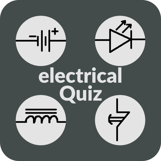 Electrical Symbols Quiz icon