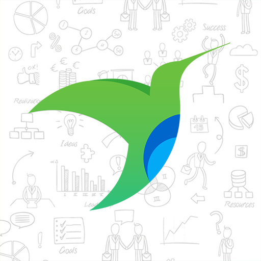 ZingHR Onboarding иконка