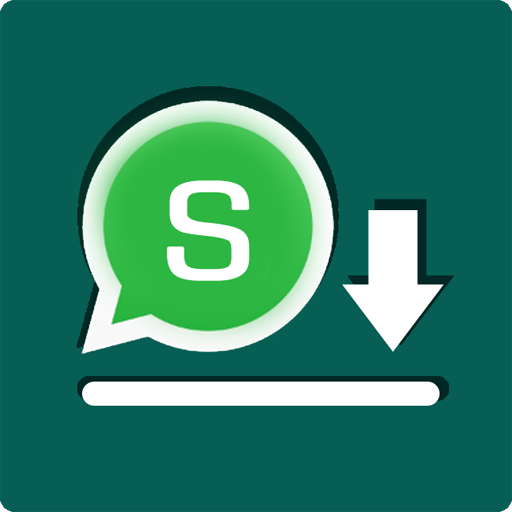 Status Saver - Free Image and Video Saving icon