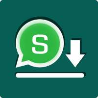 Status Saver - Free Image and Video Saving