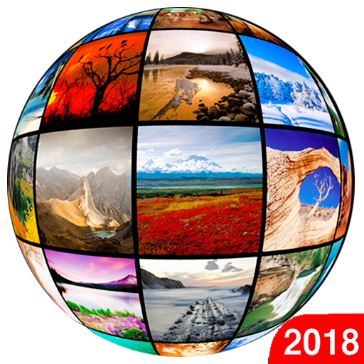 معرض السحر أيقونة