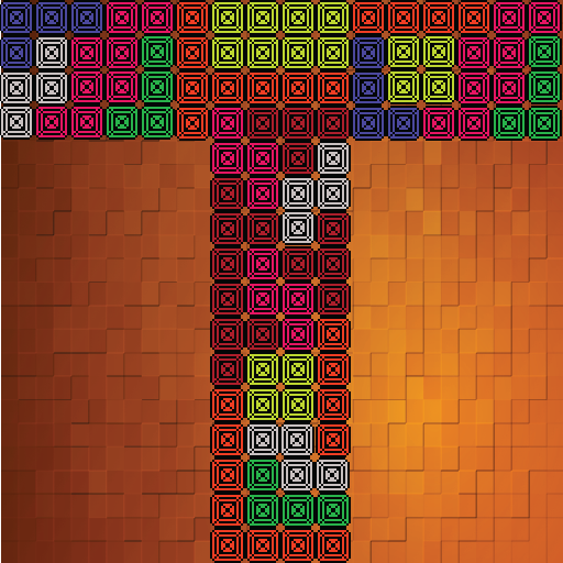 Brick Puzzle Game©DNG icon