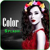 Color Splash Photo Effect – Colour My Photo Editor on 9Apps
