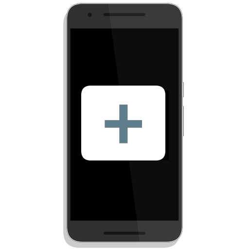 Plugin for Always On AMOLED أيقونة