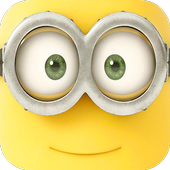 Wallpapers for Minions HD icon