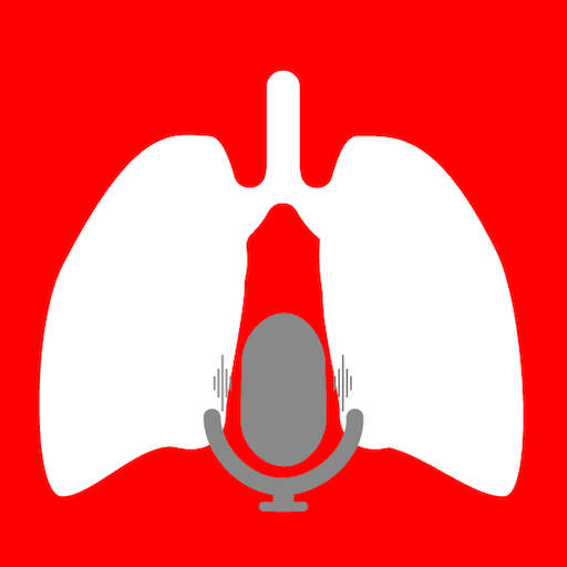 Lung Sound Recorder icon