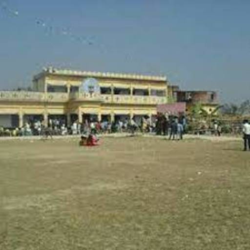 Shree Ram Charitra Ma. Vi icon