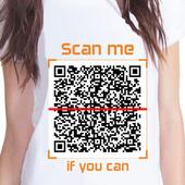 Flashlight Smart QR / Barcode Reader( All Scanner) icon