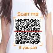 Flashlight Smart QR / Barcode Reader( All Scanner)