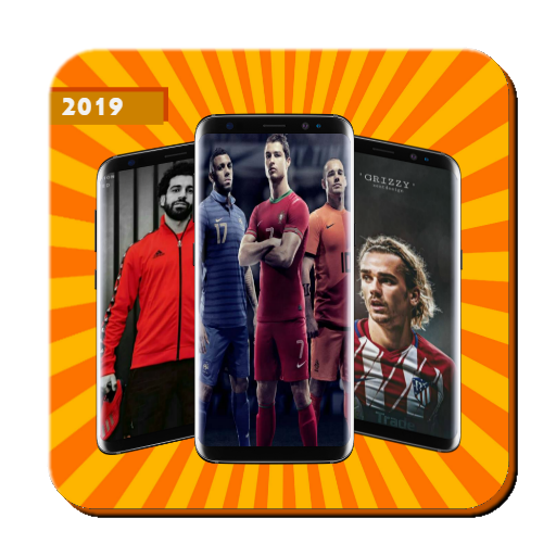 2019 Football Wallpapers icon