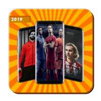 2019 Football Wallpapers on 9Apps