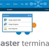 Cargo Tracking System icon