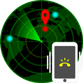 Phone Locator icon