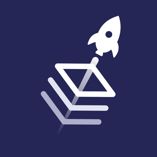 Spacetime Layers icon