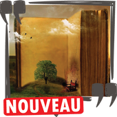 Citations et proverbes d'amour, de la vie, du jour icon