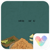 My Ichiban shop lock screen icon