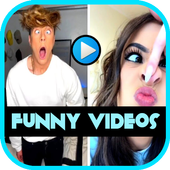Funny Videos for TikTok icon