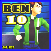 Tips Ben 10 Ultimate Alien icon