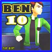 Tips Ben 10 Ultimate Alien