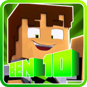 Hint: Ben 10 Offline icon