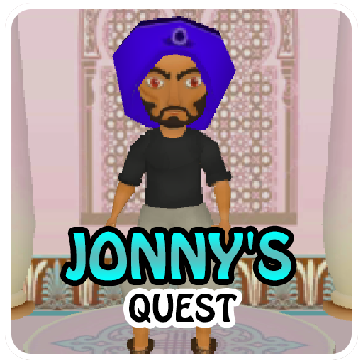 Johnny's Quest icon