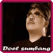 Doel Sumbang old songs mp3 on 9Apps