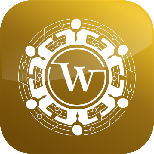 Wincash Wallet icon