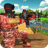 New Special Ops Gun Game Action Fps Shooting Games on 9Apps