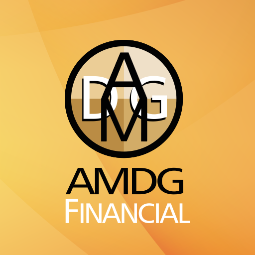 AMDG Financial icon