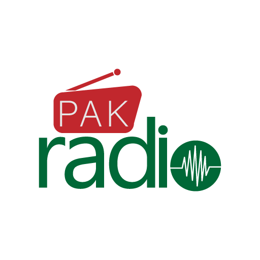 Pak Radio icon
