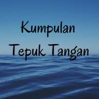 Kumpulan Tepuk Tangan