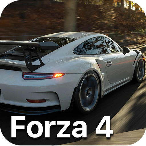 Forza 4 tips and advices icon