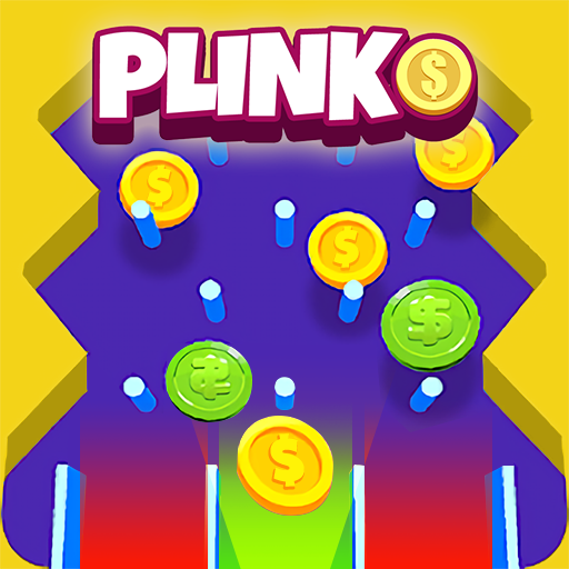 Lucky Plinko - Super Win icon