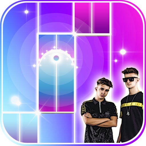 Adexe Piano Magic Tiles icon