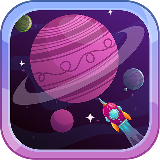 Planet Combat: Space War Strategy Games icon