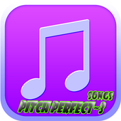 All Pitch Perfect~3 Movies Songs icon