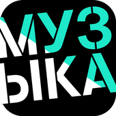 Tele2 Музыка иконка