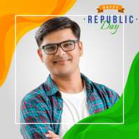 Republic Day Photo Frames