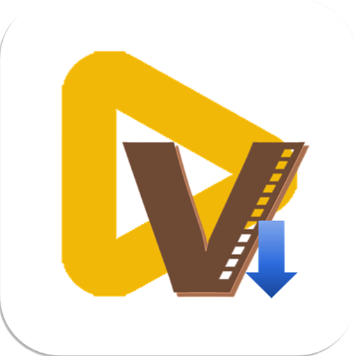 DV Oneclick - All Social Media Downloader icon