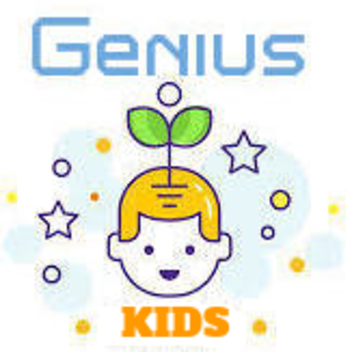 Genius Kids icon