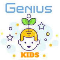 Genius Kids on 9Apps