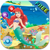 Bubble Mermaid Pregnancy Adventure icon