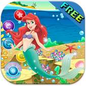 Bubble Mermaid Pregnancy Adventure