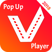 Video Popup Player icon